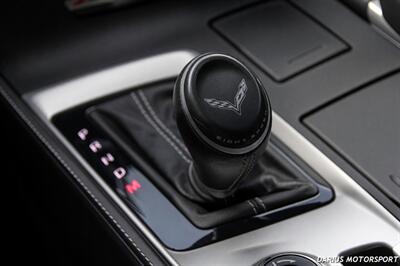 2016 Chevrolet Corvette Z06 W/3LZ - LT4 ENGINE ***5K UPGRADES***MSRP $92,960K***LOW MILES*** - Photo 54 - San Ramon, CA 94583