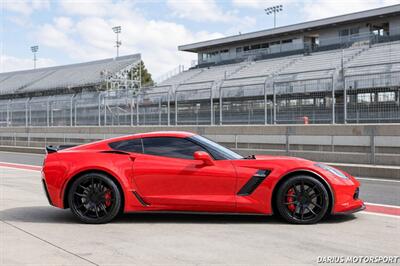 2016 Chevrolet Corvette Z06 W/3LZ - LT4 ENGINE ***5K UPGRADES***MSRP $92,960K***LOW MILES*** - Photo 6 - San Ramon, CA 94583