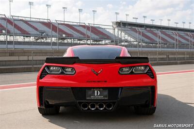 2016 Chevrolet Corvette Z06 W/3LZ - LT4 ENGINE ***5K UPGRADES***MSRP $92,960K***LOW MILES*** - Photo 10 - San Ramon, CA 94583