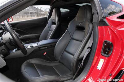 2016 Chevrolet Corvette Z06 W/3LZ - LT4 ENGINE ***5K UPGRADES***MSRP $92,960K***LOW MILES*** - Photo 33 - San Ramon, CA 94583