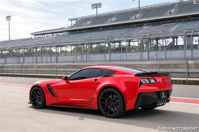 2016 Chevrolet Corvette Z06 W/3LZ - LT4 ENGINE ***5K UPGRADES***MSRP $92,960K***LOW MILES*** - Photo 12 - San Ramon, CA 94583