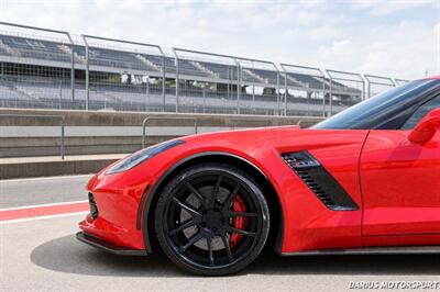 2016 Chevrolet Corvette Z06 W/3LZ - LT4 ENGINE ***5K UPGRADES***MSRP $92,960K***LOW MILES*** - Photo 27 - San Ramon, CA 94583