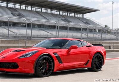 2016 Chevrolet Corvette Z06 W/3LZ - LT4 ENGINE ***5K UPGRADES***MSRP $92,960K***LOW MILES*** - Photo 13 - San Ramon, CA 94583