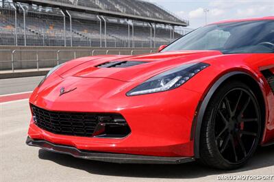 2016 Chevrolet Corvette Z06 W/3LZ - LT4 ENGINE ***5K UPGRADES***MSRP $92,960K***LOW MILES*** - Photo 16 - San Ramon, CA 94583