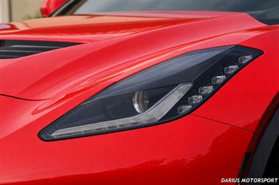 2016 Chevrolet Corvette Z06 W/3LZ - LT4 ENGINE ***5K UPGRADES***MSRP $92,960K***LOW MILES*** - Photo 18 - San Ramon, CA 94583