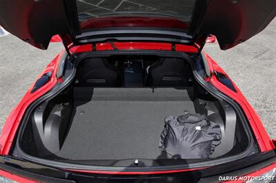 2016 Chevrolet Corvette Z06 W/3LZ - LT4 ENGINE ***5K UPGRADES***MSRP $92,960K***LOW MILES*** - Photo 60 - San Ramon, CA 94583