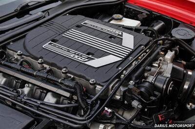 2016 Chevrolet Corvette Z06 W/3LZ - LT4 ENGINE ***5K UPGRADES***MSRP $92,960K***LOW MILES*** - Photo 64 - San Ramon, CA 94583