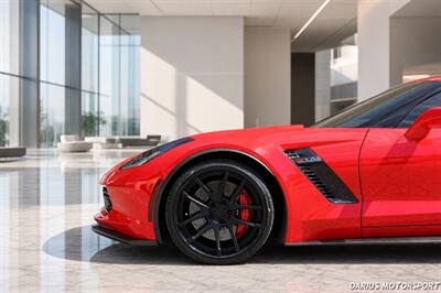 2016 Chevrolet Corvette Z06 W/3LZ - LT4 ENGINE ***OUT OF STATE REG***5K UPGRADES***MSRP $92,960K***LOW MILES*** - Photo 29 - San Ramon, CA 94583