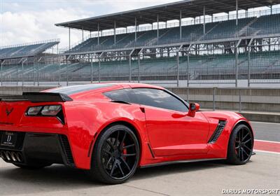 2016 Chevrolet Corvette Z06 W/3LZ - LT4 ENGINE ***5K UPGRADES***MSRP $92,960K***LOW MILES*** - Photo 14 - San Ramon, CA 94583