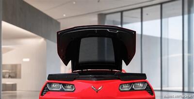 2016 Chevrolet Corvette Z06 W/3LZ - LT4 ENGINE ***OUT OF STATE REG***5K UPGRADES***MSRP $92,960K***LOW MILES*** - Photo 61 - San Ramon, CA 94583