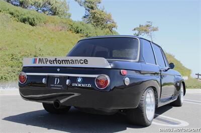 1970 BMW 2002  ***WIDE BODY*** - Photo 12 - San Ramon, CA 94583
