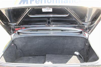 1970 BMW 2002  ***WIDE BODY*** - Photo 66 - San Ramon, CA 94583