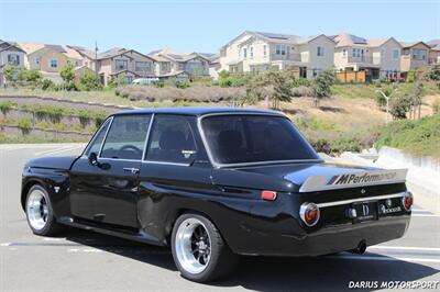 1970 BMW 2002  ***WIDE BODY*** - Photo 15 - San Ramon, CA 94583