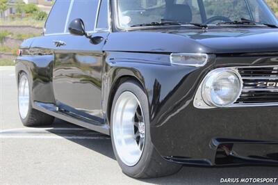 1970 BMW 2002  ***WIDE BODY*** - Photo 32 - San Ramon, CA 94583