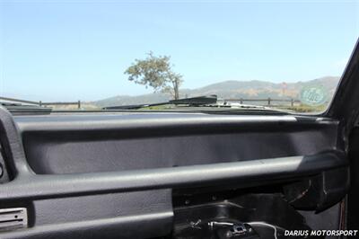 1970 BMW 2002  ***WIDE BODY*** - Photo 63 - San Ramon, CA 94583