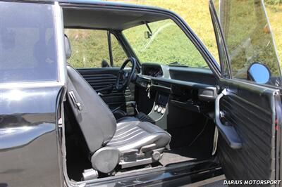 1970 BMW 2002  ***WIDE BODY*** - Photo 48 - San Ramon, CA 94583