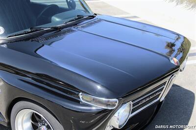 1970 BMW 2002  ***WIDE BODY*** - Photo 21 - San Ramon, CA 94583