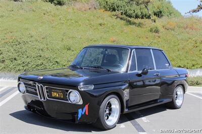 1970 BMW 2002  ***WIDE BODY*** - Photo 1 - San Ramon, CA 94583