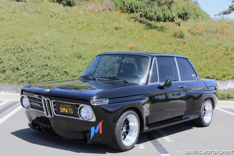 1970 BMW 2002 ***WIDE BODY*** - Photo 1 - San Ramon, CA 94583