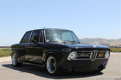 1970 BMW 2002  ***WIDE BODY*** - Photo 7 - San Ramon, CA 94583