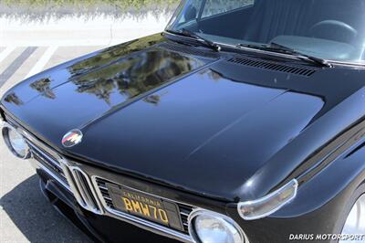 1970 BMW 2002  ***WIDE BODY*** - Photo 20 - San Ramon, CA 94583