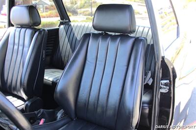 1970 BMW 2002  ***WIDE BODY*** - Photo 42 - San Ramon, CA 94583