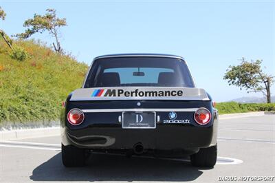 1970 BMW 2002  ***WIDE BODY*** - Photo 13 - San Ramon, CA 94583