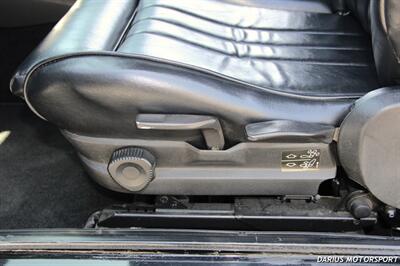 1970 BMW 2002  ***WIDE BODY*** - Photo 38 - San Ramon, CA 94583