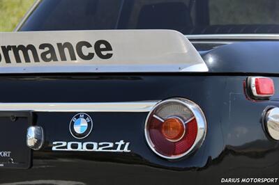 1970 BMW 2002  ***WIDE BODY*** - Photo 23 - San Ramon, CA 94583