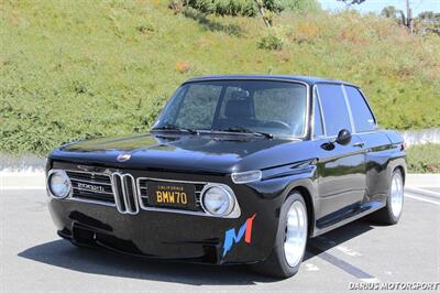 1970 BMW 2002  ***WIDE BODY*** - Photo 2 - San Ramon, CA 94583