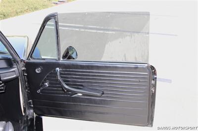 1970 BMW 2002  ***WIDE BODY*** - Photo 47 - San Ramon, CA 94583