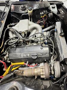 1970 BMW 2002  ***WIDE BODY*** - Photo 67 - San Ramon, CA 94583