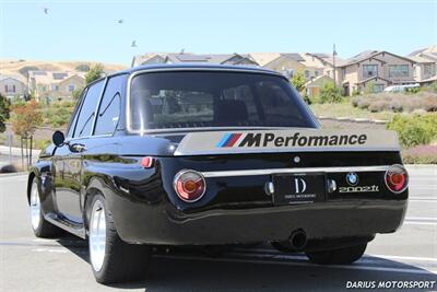 1970 BMW 2002  ***WIDE BODY*** - Photo 17 - San Ramon, CA 94583