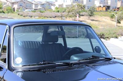 1970 BMW 2002  ***WIDE BODY*** - Photo 28 - San Ramon, CA 94583