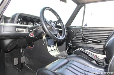 1970 BMW 2002  ***WIDE BODY*** - Photo 39 - San Ramon, CA 94583
