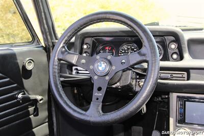 1970 BMW 2002  ***WIDE BODY*** - Photo 54 - San Ramon, CA 94583