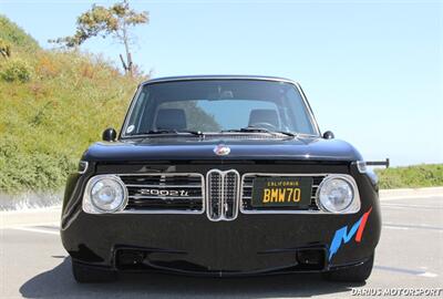 1970 BMW 2002  ***WIDE BODY*** - Photo 5 - San Ramon, CA 94583