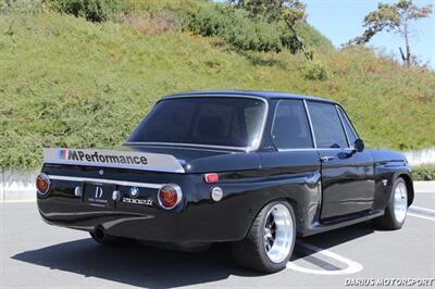 1970 BMW 2002  ***WIDE BODY*** - Photo 11 - San Ramon, CA 94583