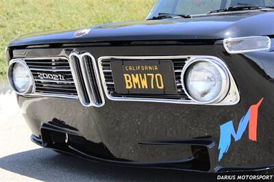 1970 BMW 2002  ***WIDE BODY*** - Photo 18 - San Ramon, CA 94583