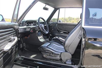 1970 BMW 2002  ***WIDE BODY*** - Photo 40 - San Ramon, CA 94583