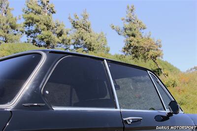 1970 BMW 2002  ***WIDE BODY*** - Photo 25 - San Ramon, CA 94583