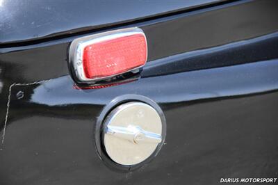 1970 BMW 2002  ***WIDE BODY*** - Photo 22 - San Ramon, CA 94583