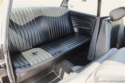 1970 BMW 2002  ***WIDE BODY*** - Photo 50 - San Ramon, CA 94583