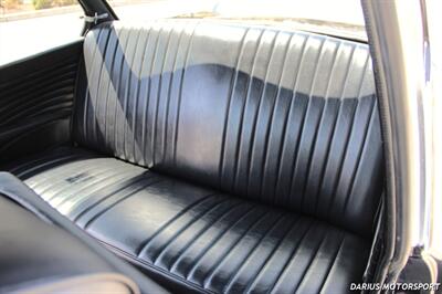 1970 BMW 2002  ***WIDE BODY*** - Photo 44 - San Ramon, CA 94583