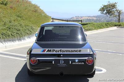 1970 BMW 2002  ***WIDE BODY*** - Photo 14 - San Ramon, CA 94583