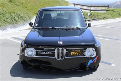 1970 BMW 2002  ***WIDE BODY*** - Photo 6 - San Ramon, CA 94583