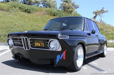 1970 BMW 2002  ***WIDE BODY*** - Photo 3 - San Ramon, CA 94583