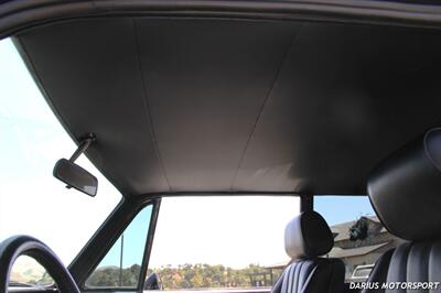 1970 BMW 2002  ***WIDE BODY*** - Photo 45 - San Ramon, CA 94583