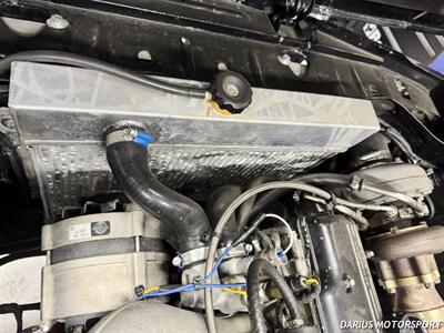 1970 BMW 2002  ***WIDE BODY*** - Photo 68 - San Ramon, CA 94583