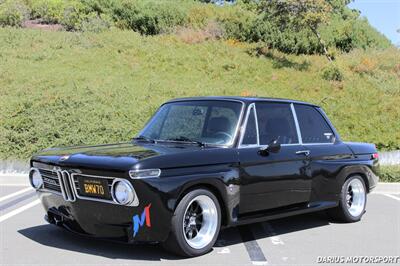 1970 BMW 2002  ***WIDE BODY*** - Photo 4 - San Ramon, CA 94583